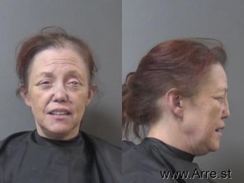 Jessica Kathleen Sanderson Mugshot