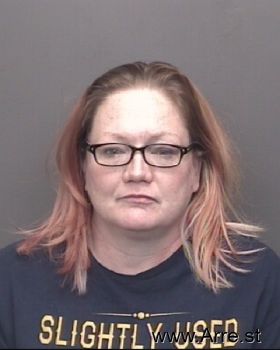 Jessica Ann Schanmier Mugshot