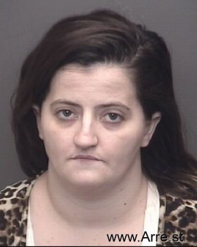 Jessica Lynn Shelton Mugshot