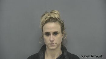 Jessica  Thompson Mugshot