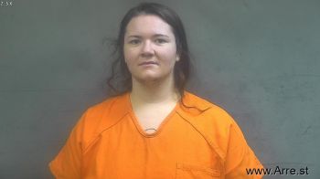 Jessica May Tippens Mugshot