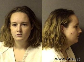 Jessica Janae West Mugshot