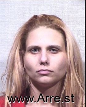 Jessica  Westmoreland Mugshot