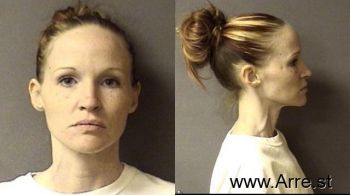 Jessica Lynn Willis Mugshot