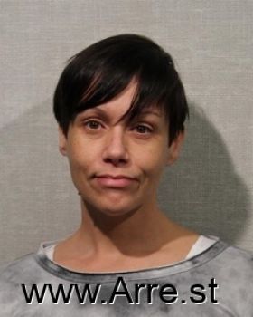 Jessica Virginia Woods Mugshot