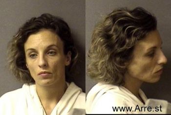 Jessica Dawn Wright Mugshot