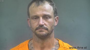 Jessie Wayne Baker Mugshot