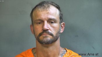 Jessie Wayne Baker Mugshot