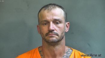 Jessie Wayne Baker Mugshot