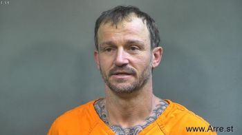 Jessie Wayne Baker Mugshot