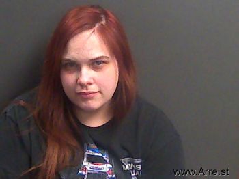 Jessie Kay Jackson Mugshot