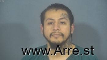 Jesus Nmn Estrada Mugshot