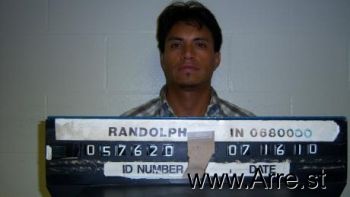 Jesus  Ibarra-diaz Mugshot