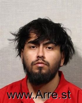 Jesus Alberto Pena Mugshot