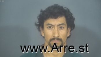 Jesus Nmn Torres Mugshot