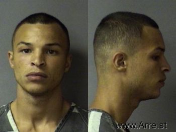 Jevon Carlos Donnell Jackson Mugshot