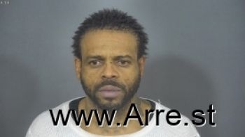 Jimmy Donell Brown Mugshot