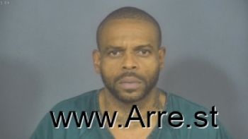 Jimmy Donell Brown Mugshot