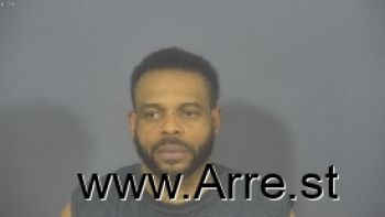 Jimmy Donell Brown Mugshot