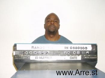 Jimmy Dwight Edwards Mugshot