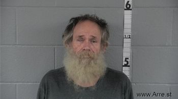 Jimmy Lee Hart Mugshot