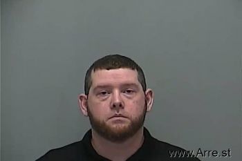 Jimmy Lee Parish Mugshot