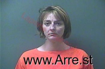 Joanna Lynn Deller Mugshot