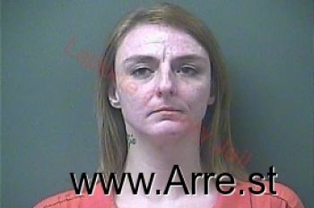 Joanna Lynn Deller Mugshot