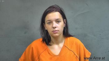 Jocelyn Whitney Lowery Mugshot