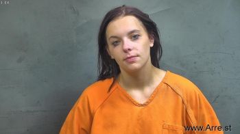 Jocelyn Whitney Lowery Mugshot