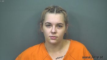 Jocelyn Whitney Lowery Mugshot