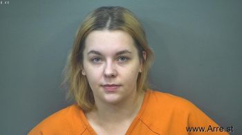 Jocelyn Whitney Lowery Mugshot