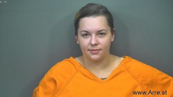 Jocelyn Whitney Lowery Mugshot