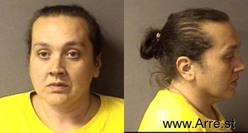 Jody Catherine Baker Mugshot