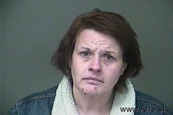 Jody A Campbell Mugshot