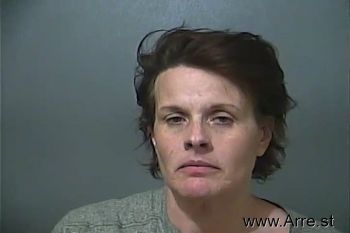 Jody Ann Campbell Mugshot