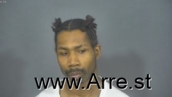 Joe Nmn Nelson Iii Mugshot