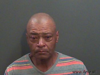 Joe Louis Weaver Mugshot