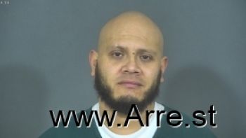 Joe John Zavala Mugshot