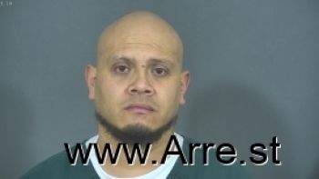 Joe John Zavala Mugshot