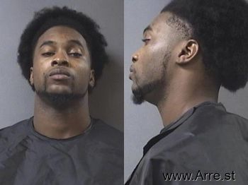 Joel Divonte Lamar Brown Mugshot