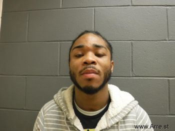 Joequan Desean Washington Mugshot