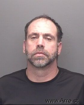 John David Boggs Mugshot