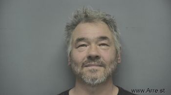 John D Bowden Mugshot