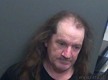 John Lee Bowman Mugshot