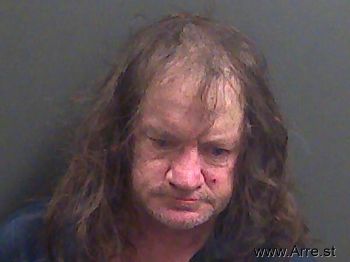 John Lee Bowman Mugshot