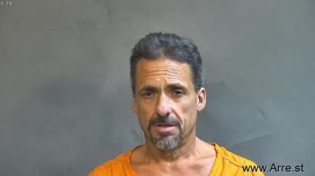 John David Brazil Mugshot