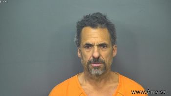 John David Brazil Mugshot