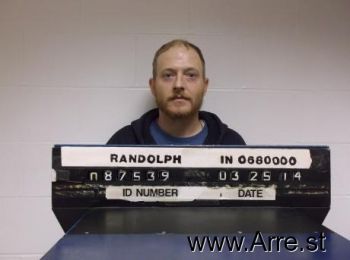 John D Brooks Mugshot