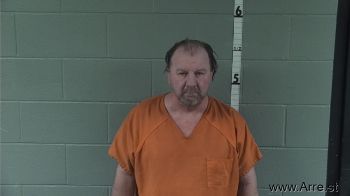 John W Burnett Mugshot